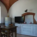 Alloggio per agriturismo Sara