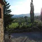 Alloggio per agriturismo Sara