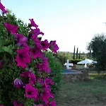 Alloggio per agriturismo Sara Suvereto