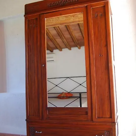 Alloggio per agriturismo Sara *