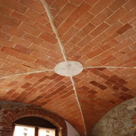 Alloggio per agriturismo Sara