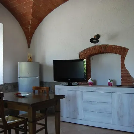 Alloggio per agriturismo Sara