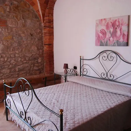 Sara Alloggio per agriturismo