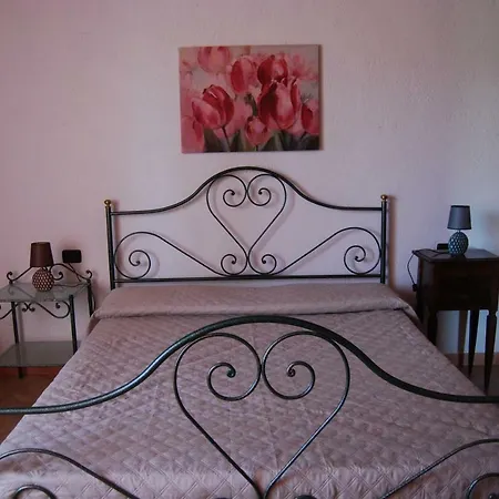 Sara Alloggio per agriturismo