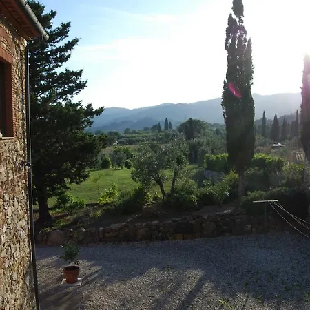 Alloggio per agriturismo Sara