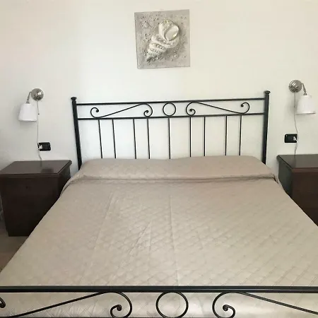 Sara Alloggio per agriturismo