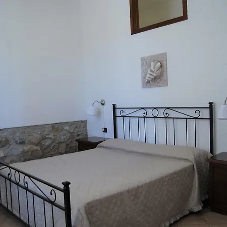 Sara Alloggio per agriturismo