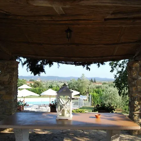 Sara Alloggio per agriturismo